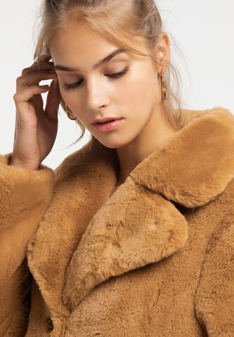 MYMO Between-season jacket in Beige