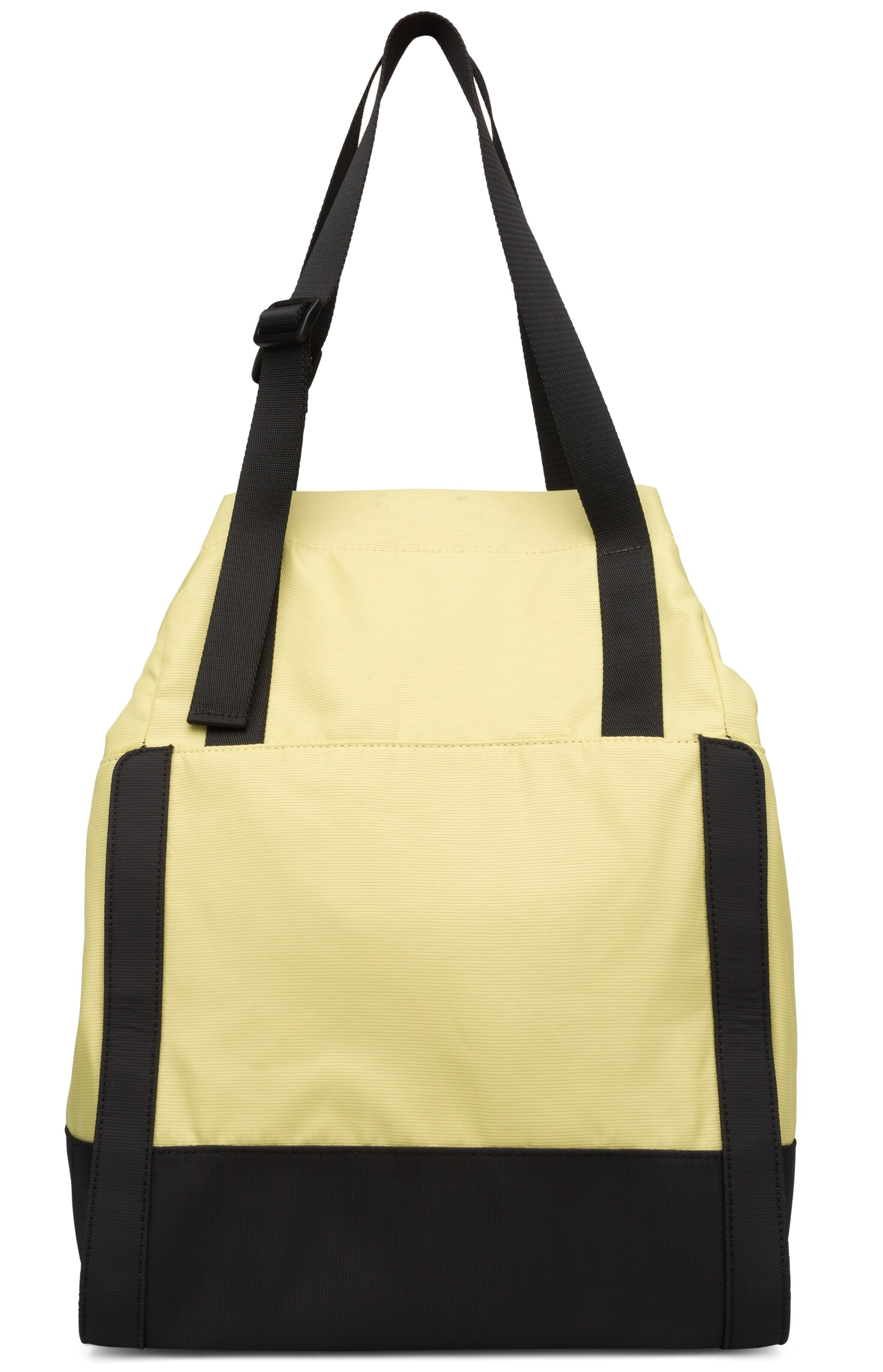 CAMPER Tragetasche in Gelb