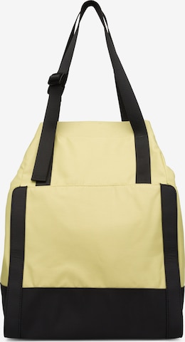 CAMPER Shopper in Yellow