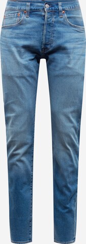 LEVI'S ® Jeans '501' in Blau: predná strana