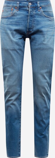 Jeans '501' LEVI'S ® di colore blu denim, Visualizzazione prodotti