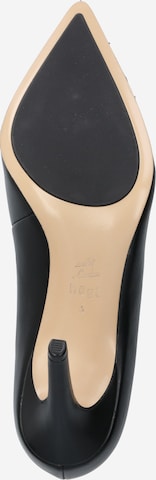 Högl Pumps in Black: bottom