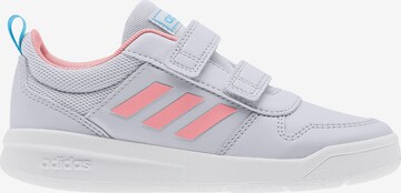 Baskets 'Tensaurus' ADIDAS SPORTSWEAR en gris