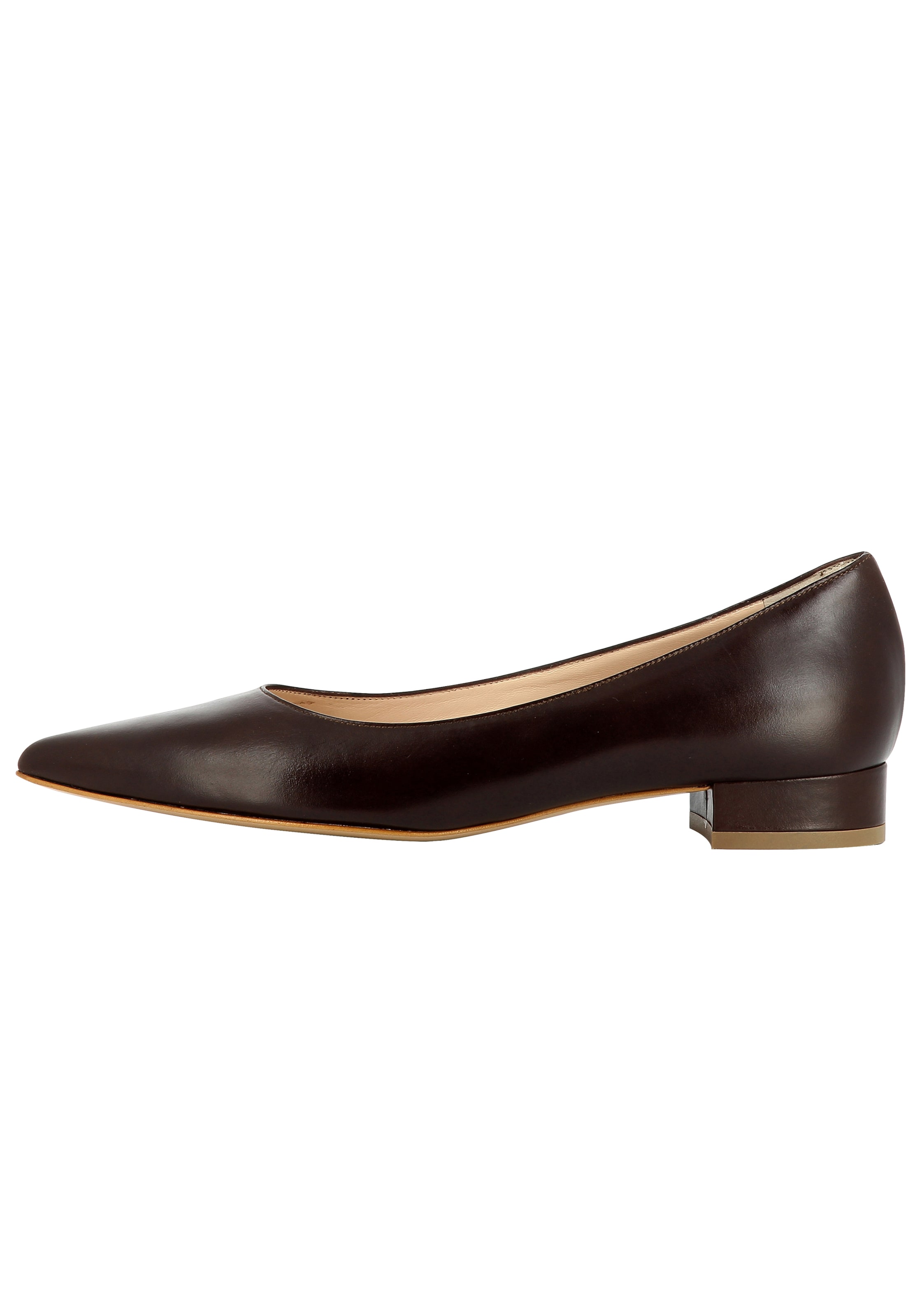 EVITA Pumps in Bruin