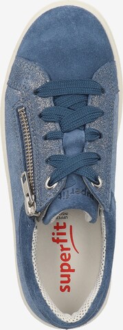 SUPERFIT Sneakers 'Heaven' in Blue