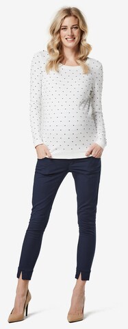 Esprit Maternity Skinny Jeans in Blau