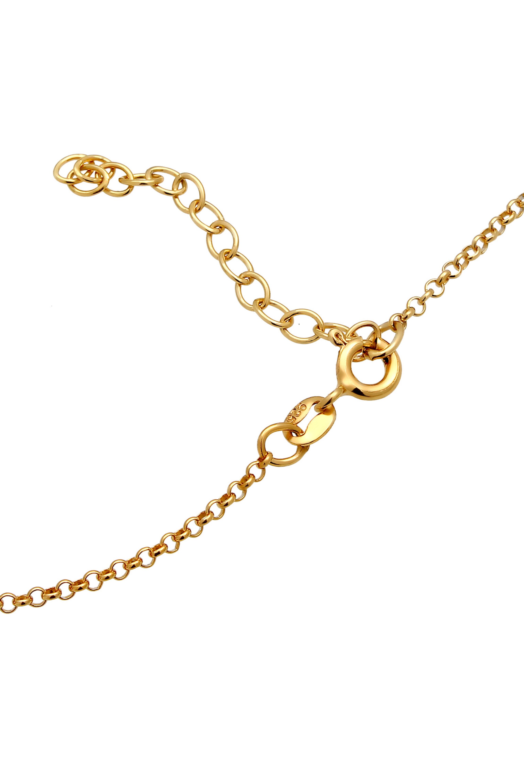 Chaîne ELLI en or