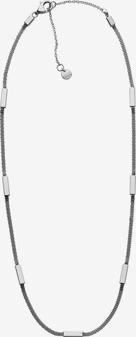 SKAGEN Necklace in Silver: front