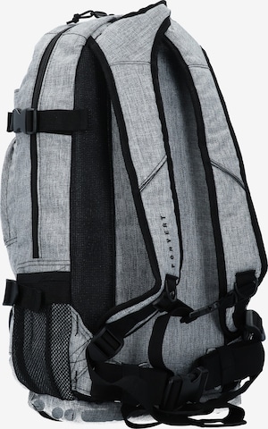 Forvert Rucksack 'Louis' in Grau