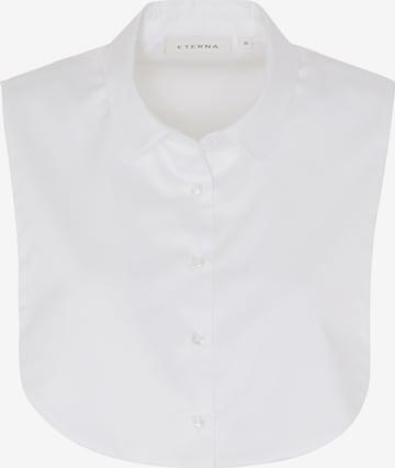 ETERNA Collar in White: front