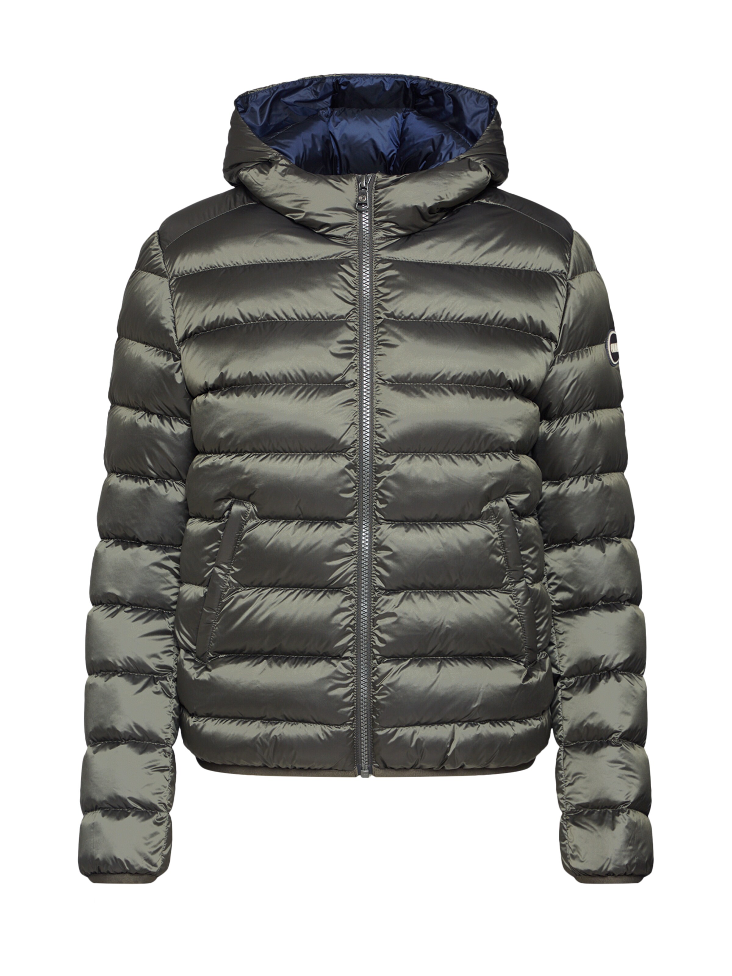 Colmar - Winterjas in de kleur Kaki