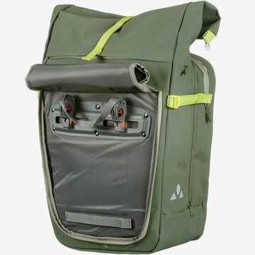 VAUDE Accessories 'ExCycling' in Green