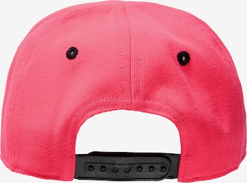 Nike Sportswear Hat 'TRUE LIMITLESS' in Pink