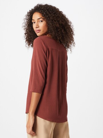 ABOUT YOU Blouse 'Emmi' in Red