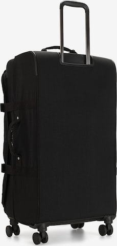 KIPLING Trolley in Black