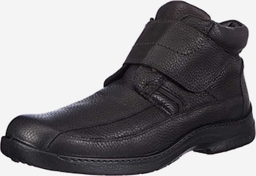 JOMOS Stiefel in Schwarz: predná strana