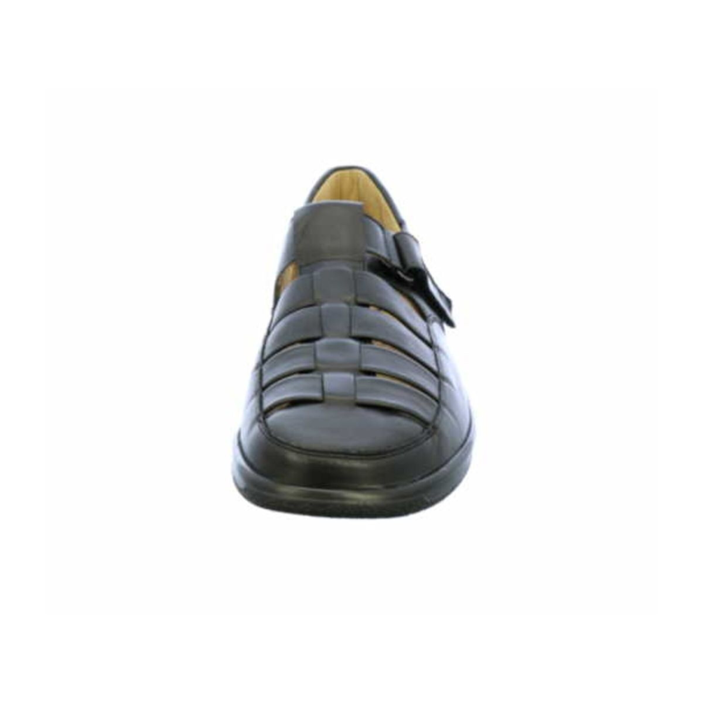 Ganter Sandal in Black