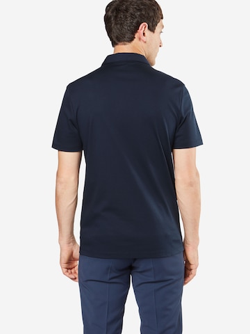 Michael Kors - Camiseta en azul