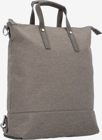 JOST Rucksack 'Bergen X-Change 3in1 Bag XS City' 32 cm in Grau