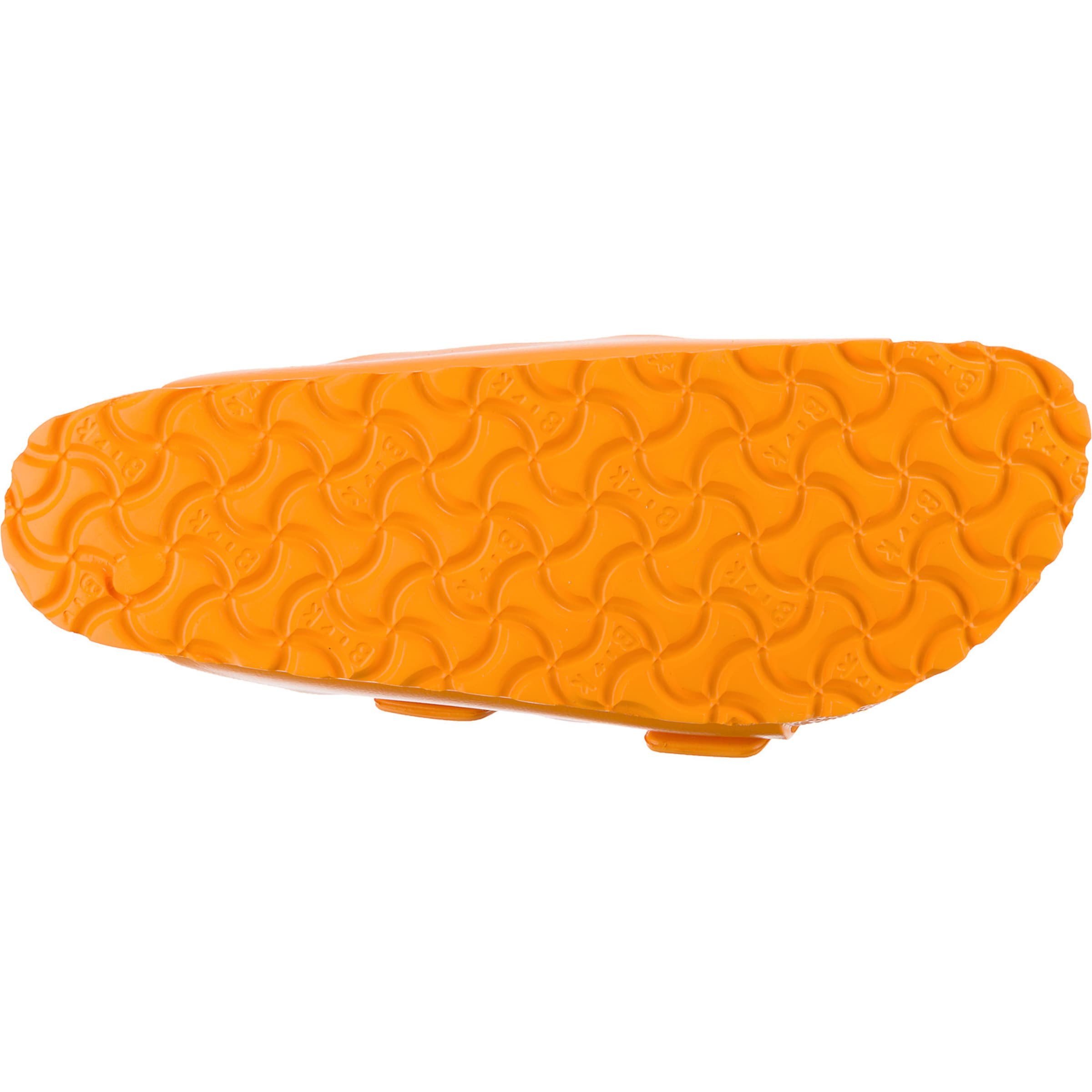 BIRKENSTOCK Mule 'Arizona' in Orange