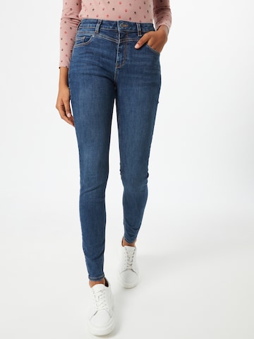 ESPRIT Skinny Jeans in Blau: predná strana