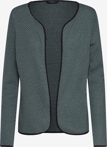 Cardigan ONLY en vert : devant