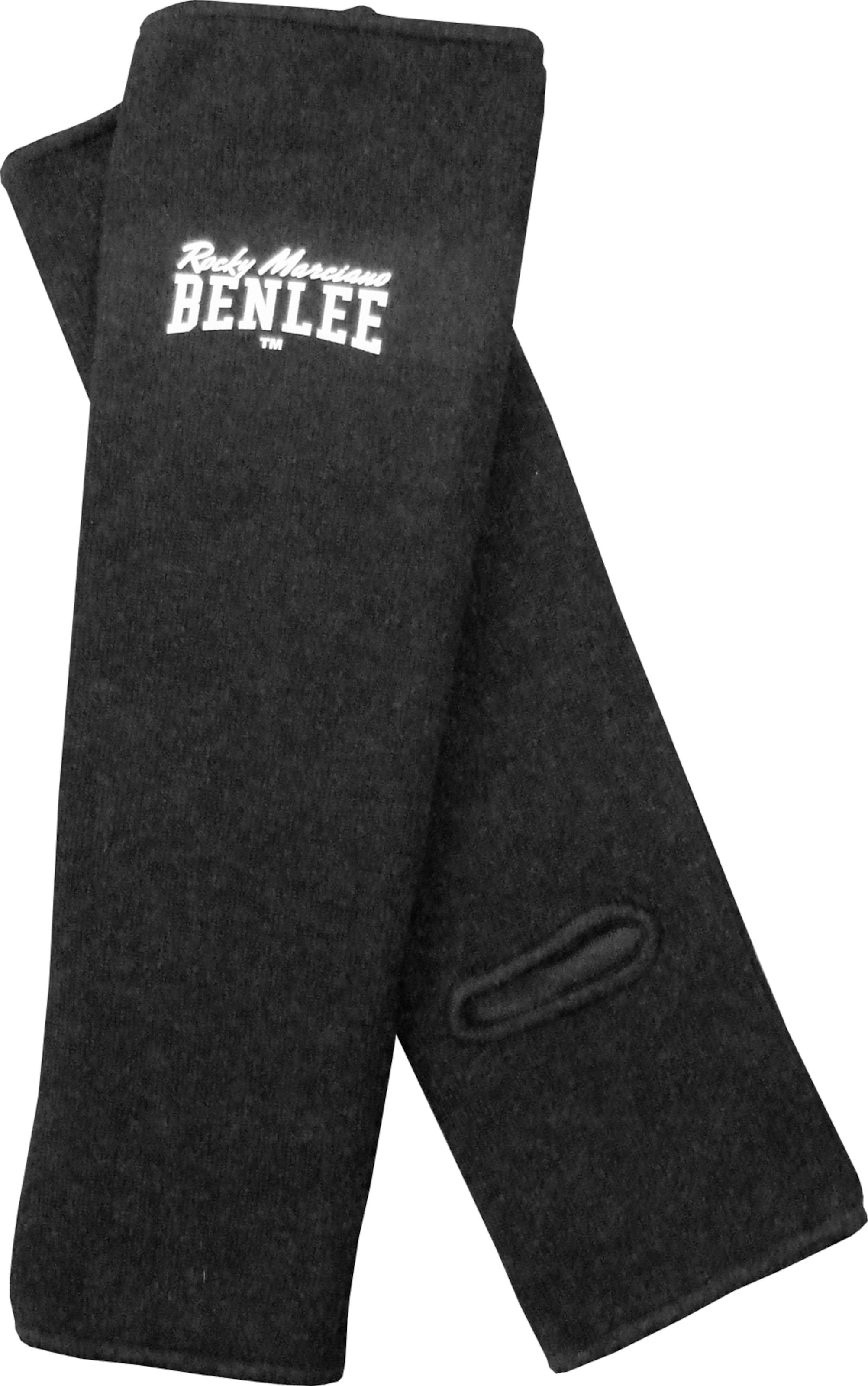 Housse 'Shinney' Benlee en noir : devant