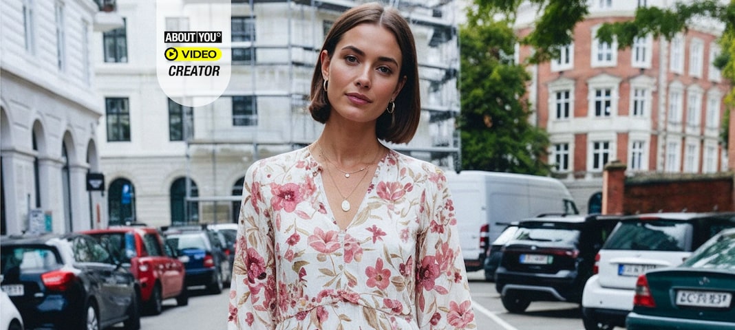 👗 Dresses: Effortless Elegance