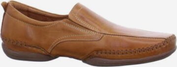 PIKOLINOS Classic Flats in Brown