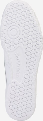 Reebok - Zapatillas deportivas bajas 'Club C 85' en blanco