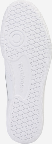 Baskets basses 'Club C 85' Reebok en blanc