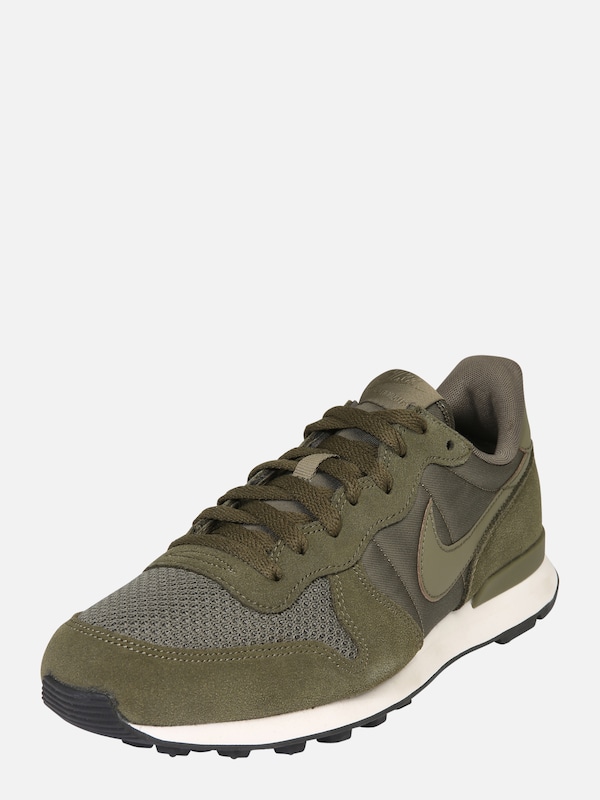 nike internationalist legergroen nike internationalist legergroen