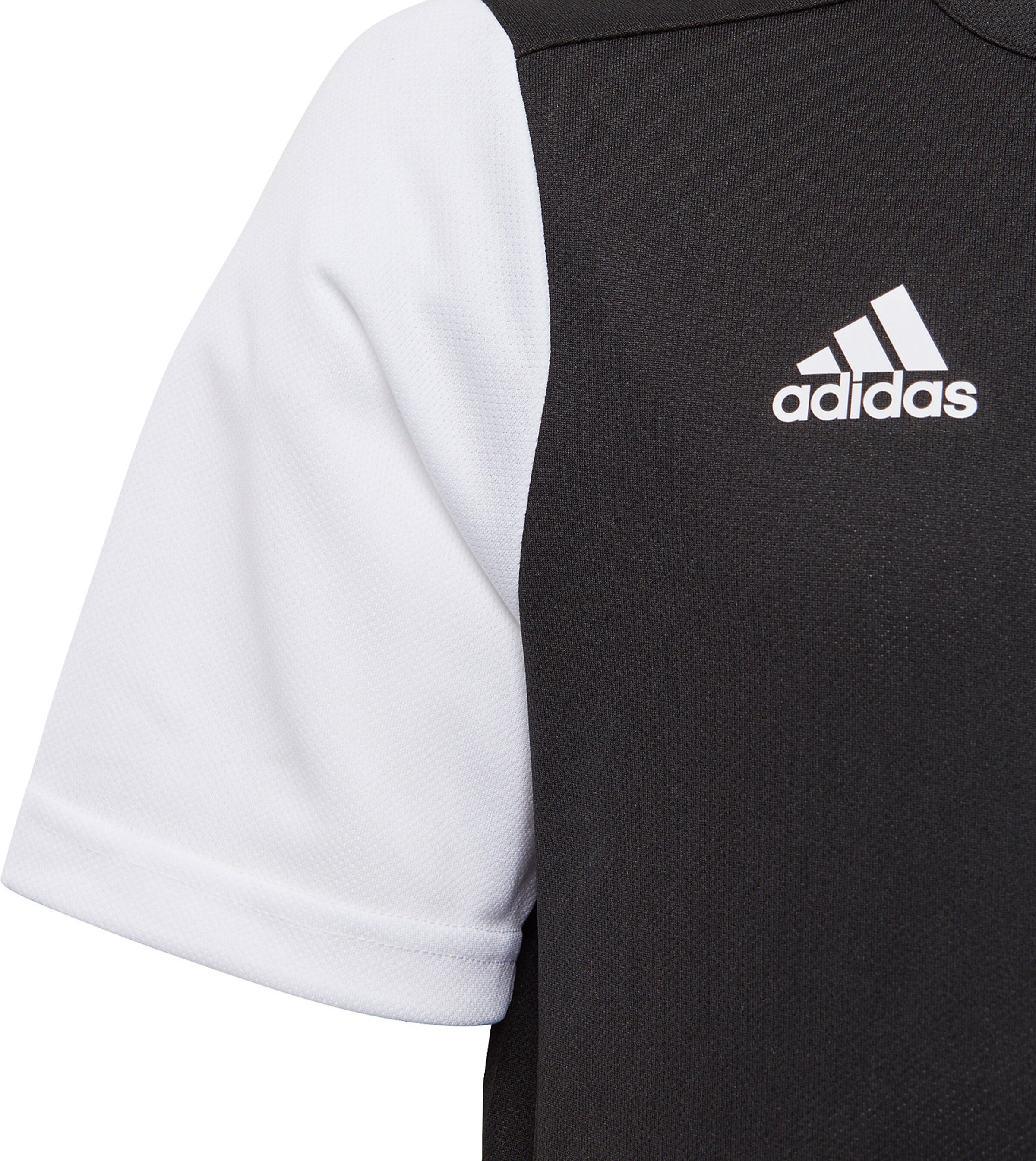 ADIDAS PERFORMANCE Trikot 'Estro 19' in Schwarz