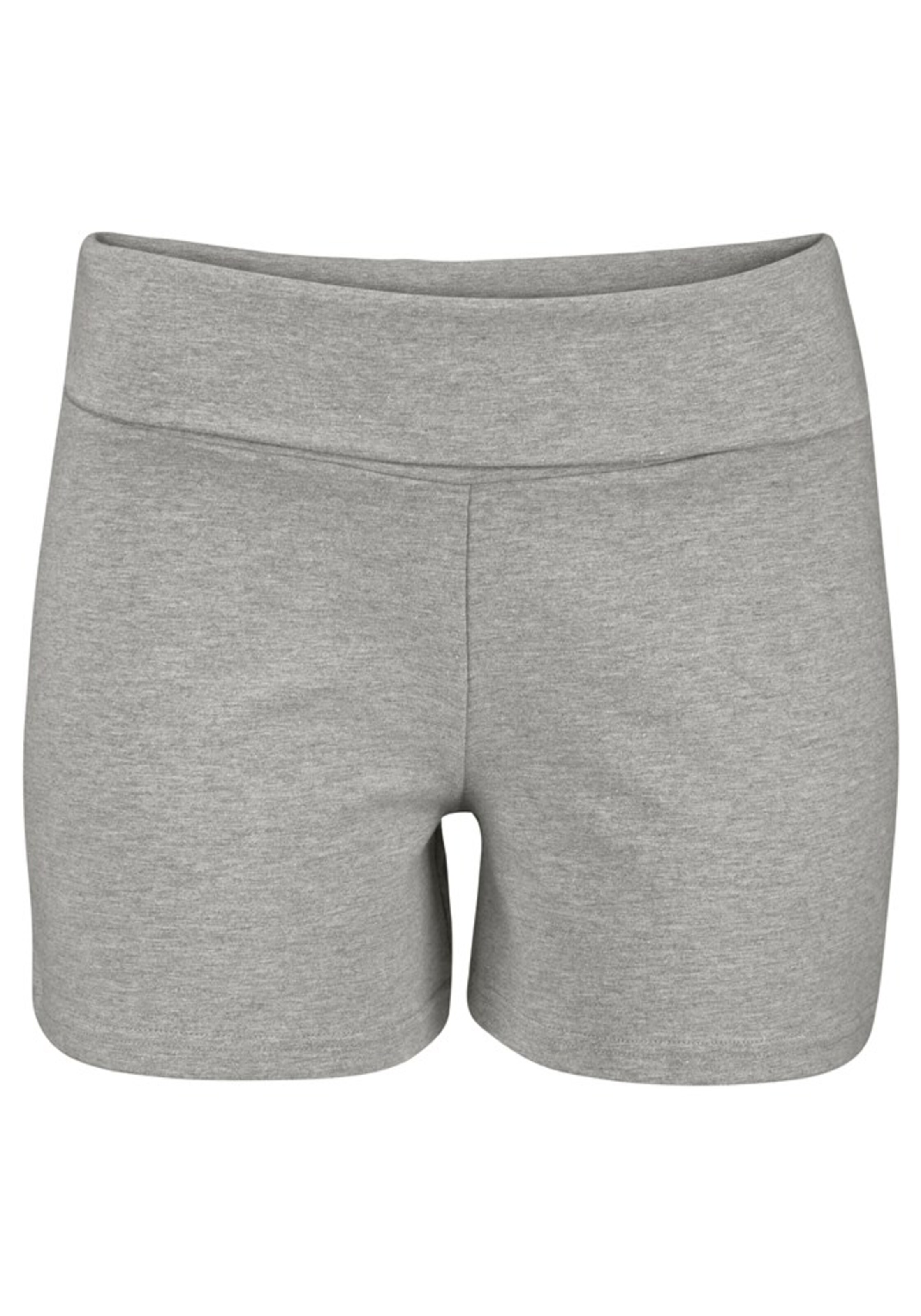 BEACH TIME - Strandshorts in graumeliert