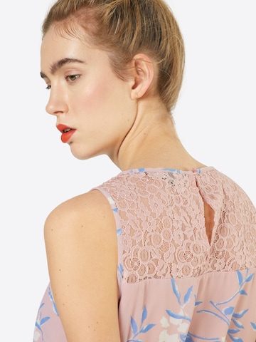 VERO MODA - Vestido 'SHEA' en rosa