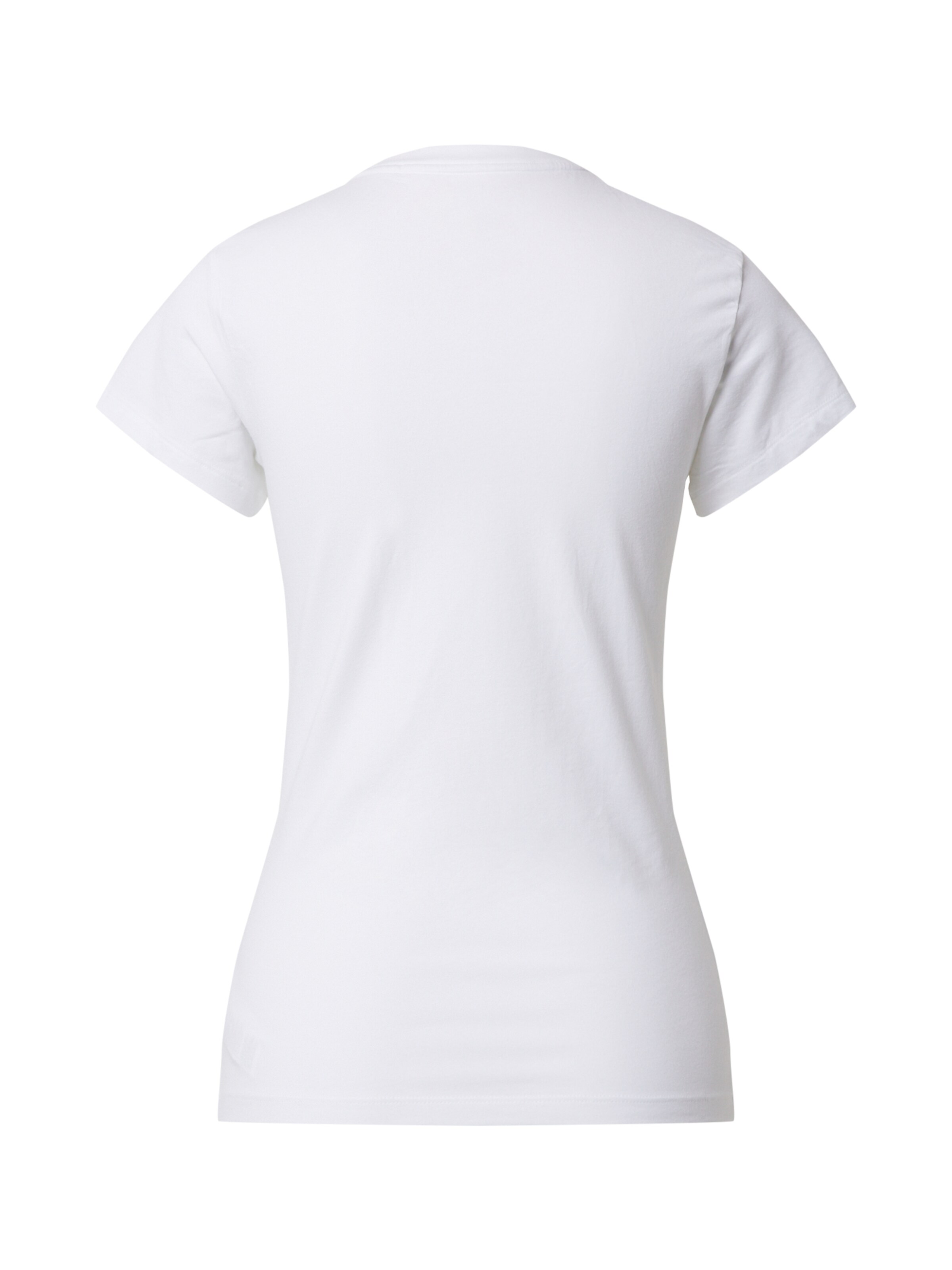 Calvin Klein Underwear Shirts in Weiß 