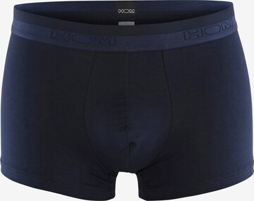 HOM Boxer shorts 'Classic' in Blue: front