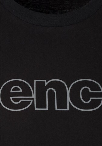 BENCH Shirt in Green