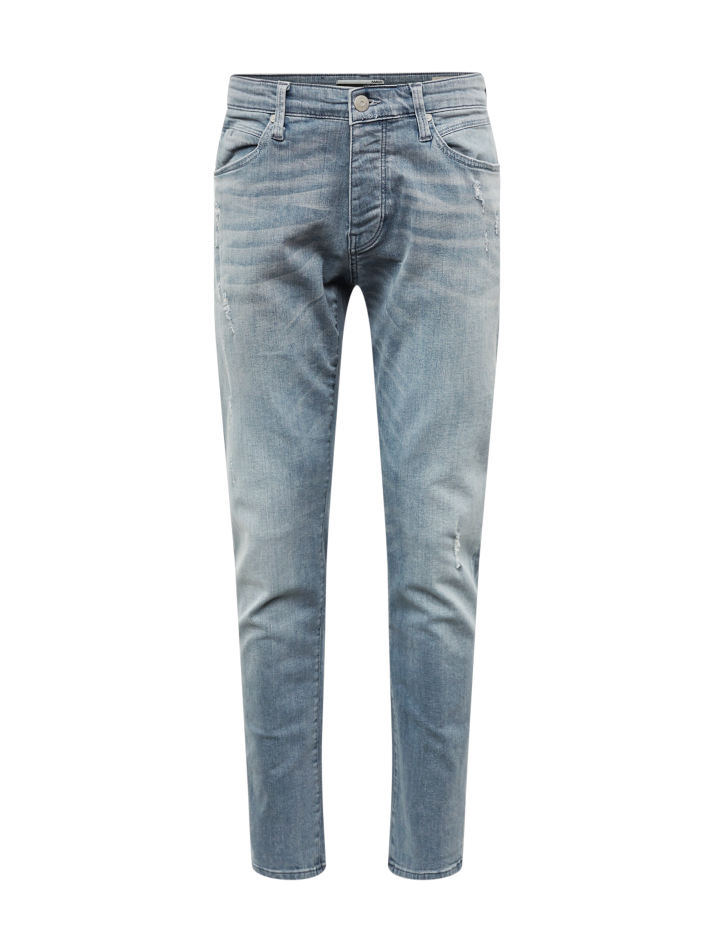 Mavi - Jeans 'YVES' in de kleur Blauw denim