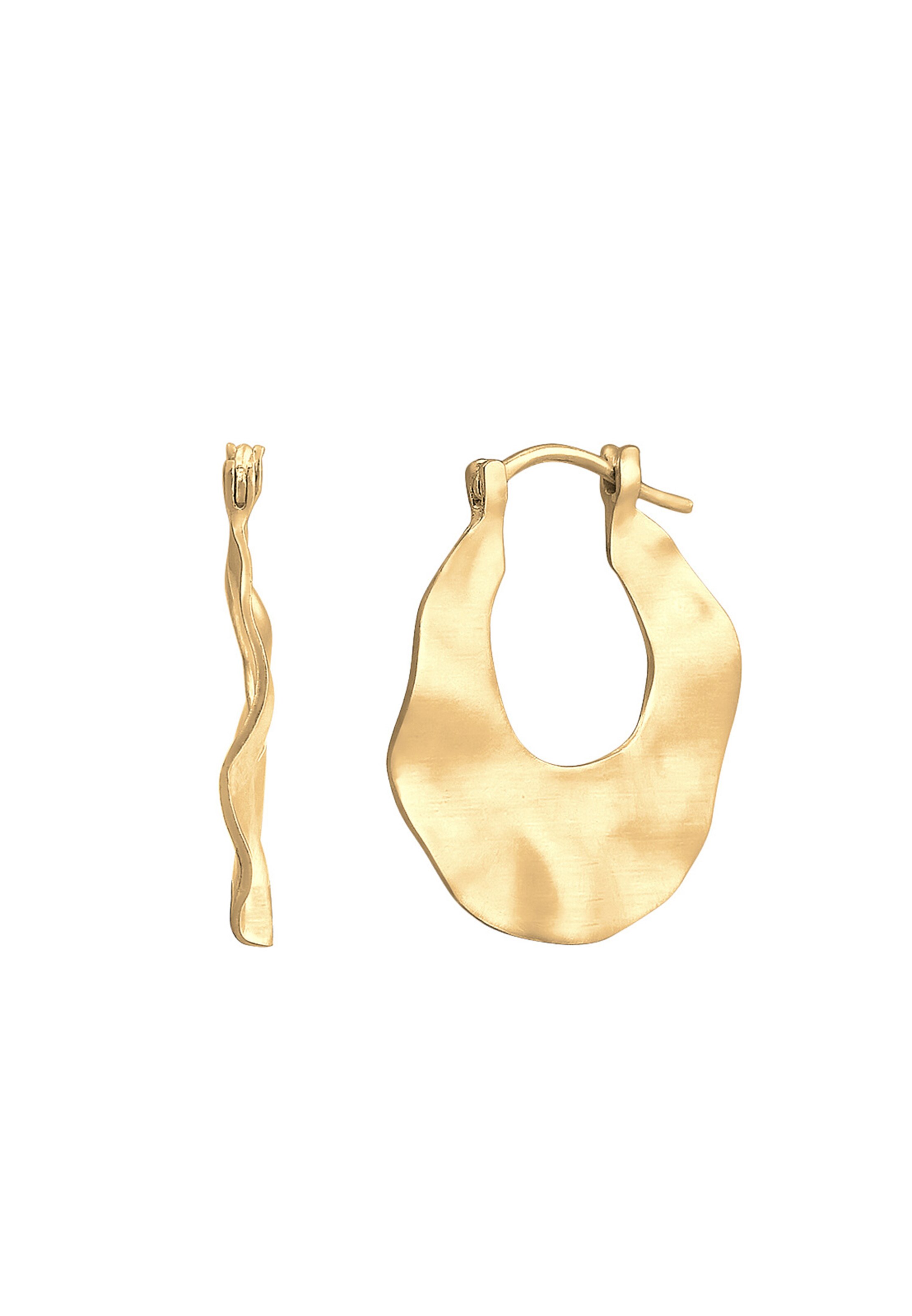 ELLI Earrings in Gold