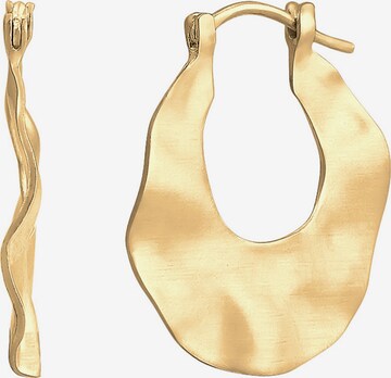 ELLI Earrings in Gold