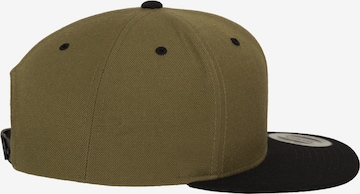 Flexfit Cap in Green