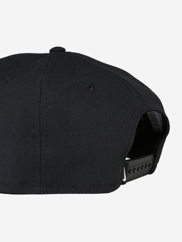 Nike Sportswear Cap 'FUTURA PRO' in Schwarz