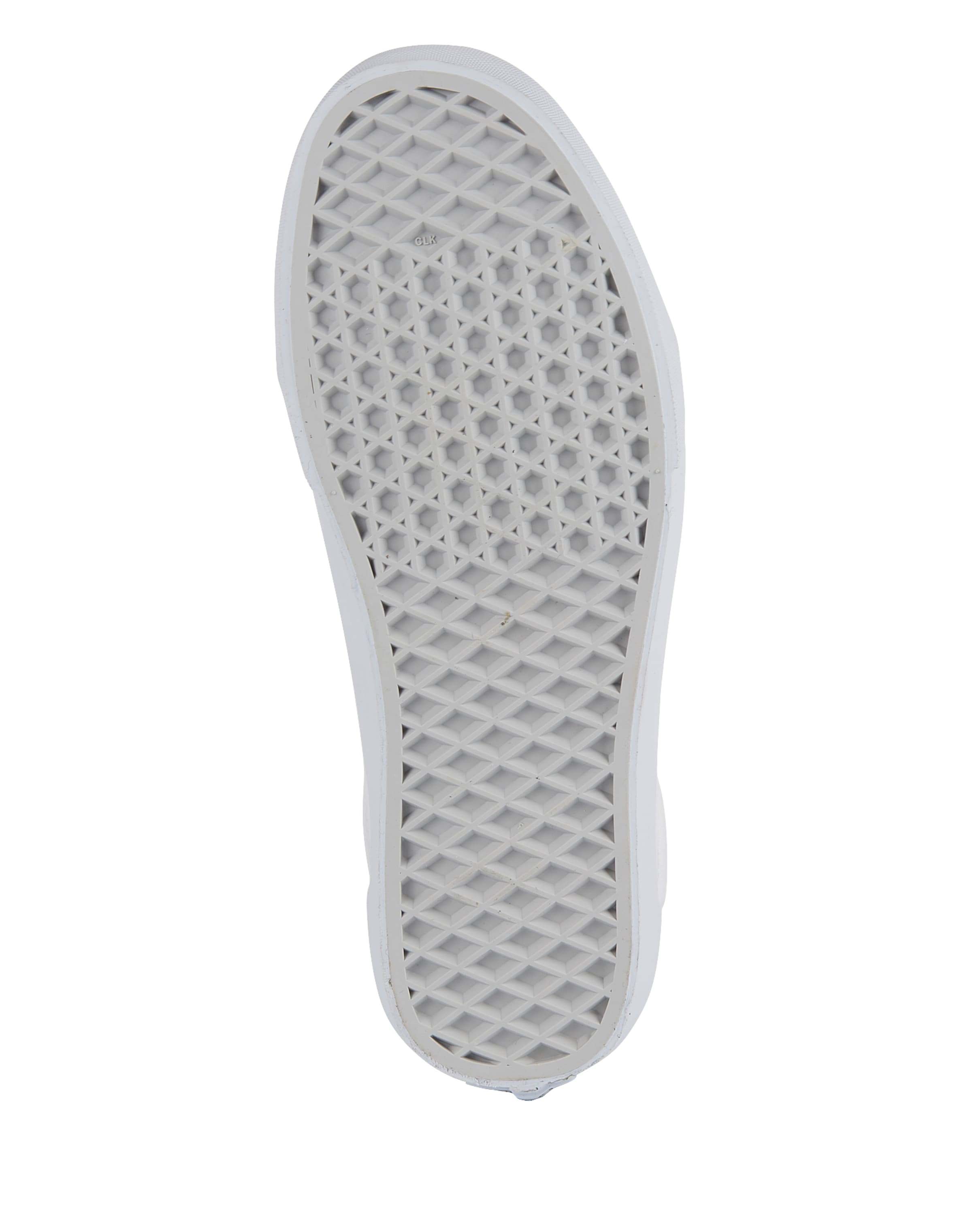 VANS Nizke superge 'Old Skool' | bela barva