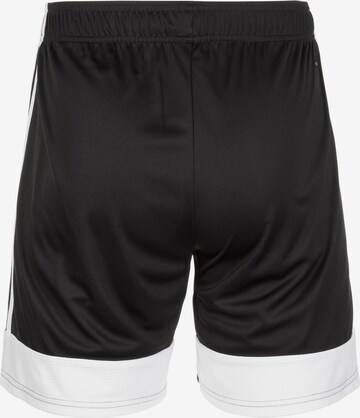 ADIDAS SPORTSWEAR Regular Sportbroek in Zwart