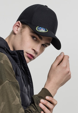 juoda Flexfit Kepurė '110 Cool & Dry Mini'