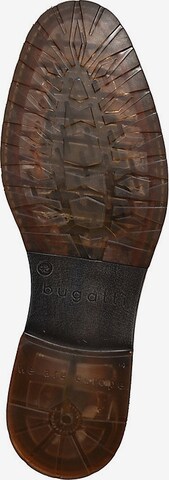 bugatti Chelsea Boots 'Lussorio' in Braun