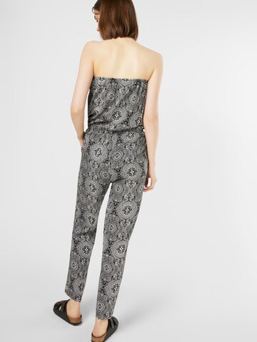 Combinaison Urban Classics en gris