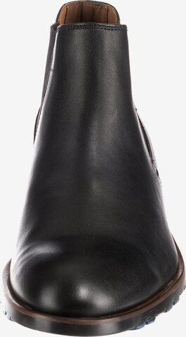 LLOYD Chelsea Boots 'Jost' in Schwarz