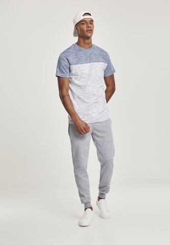 SOUTHPOLE Tapered Jogger in Grau
